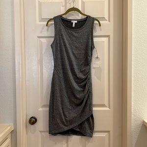 Leith tank dress. Medium.